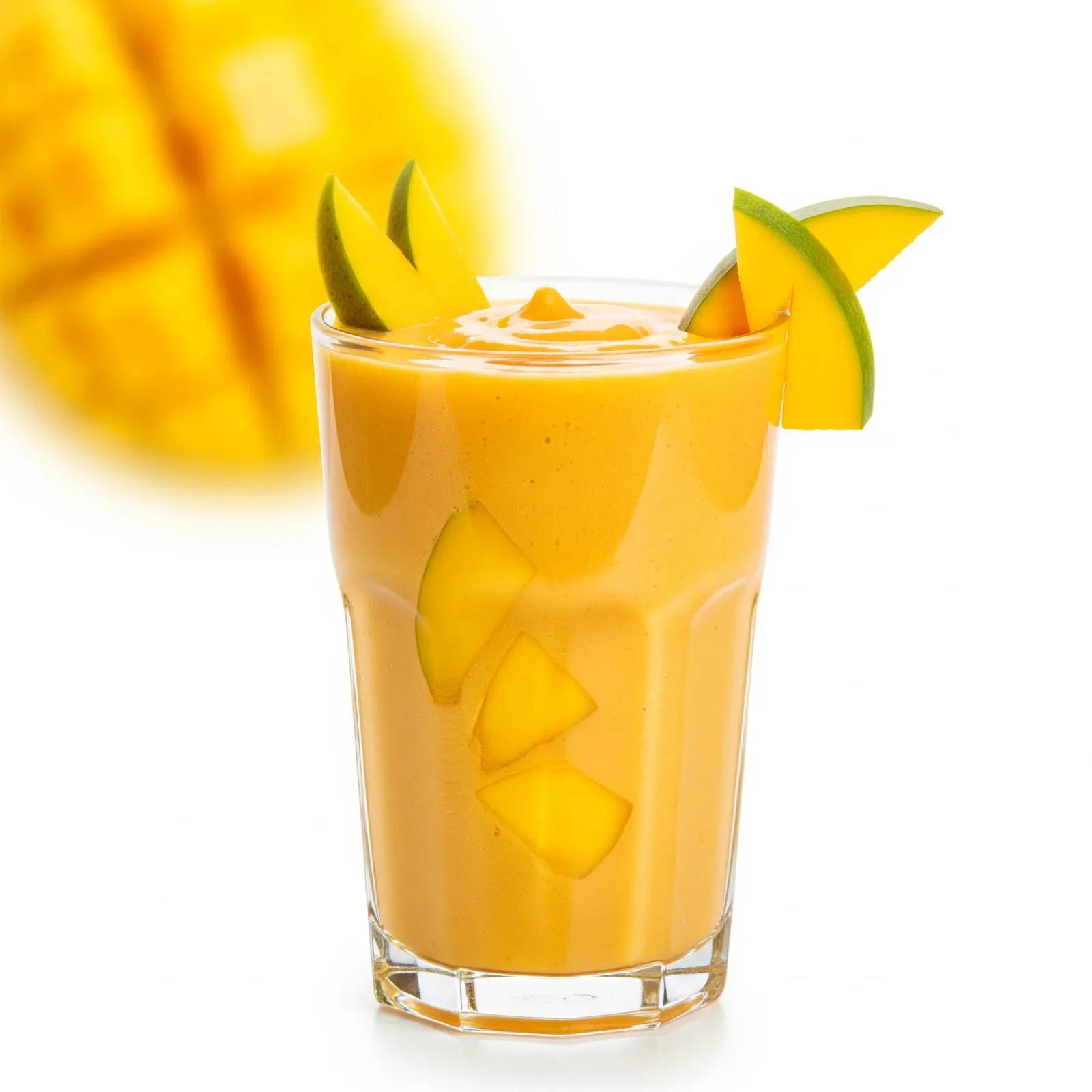 Mango Shake