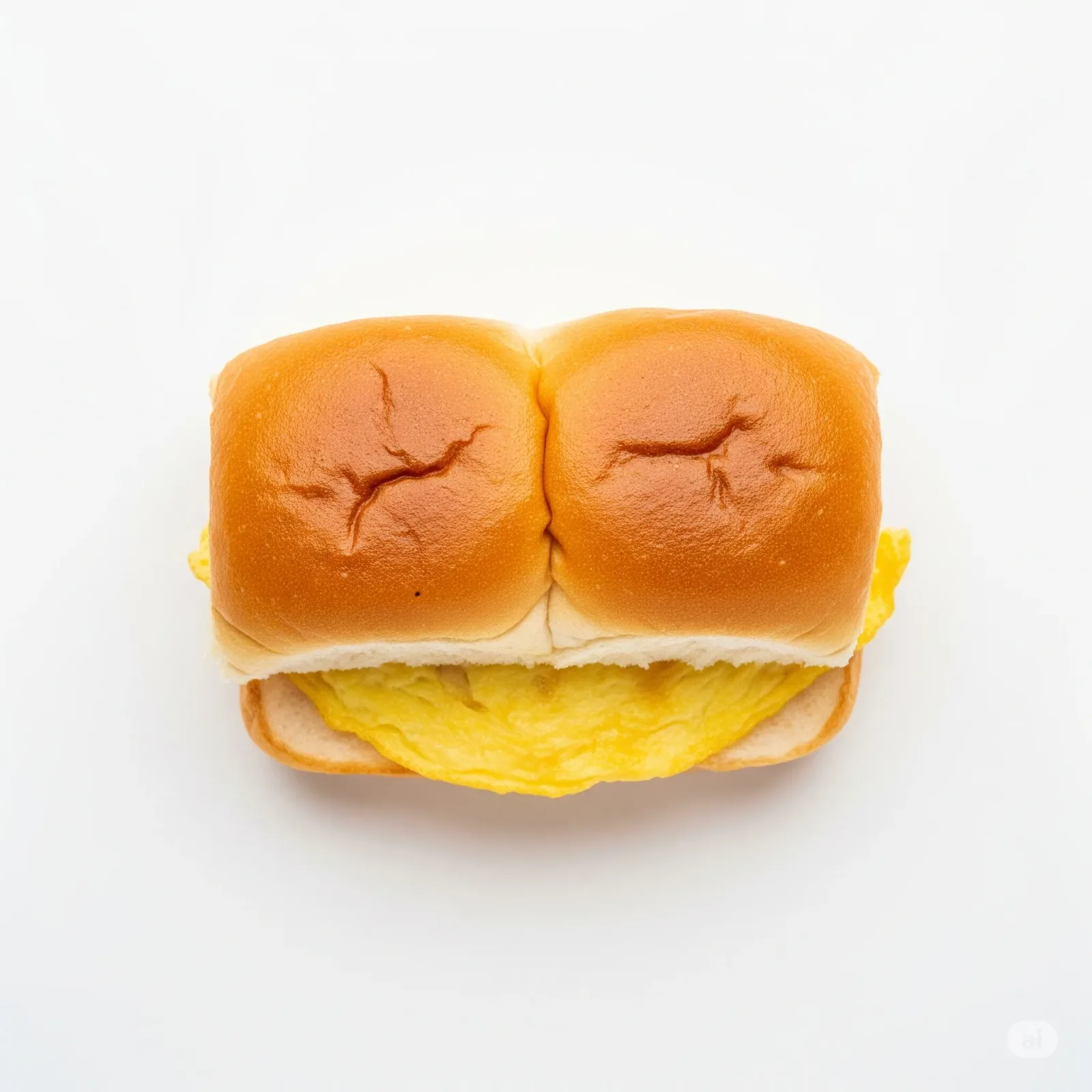 Omelette Pav
