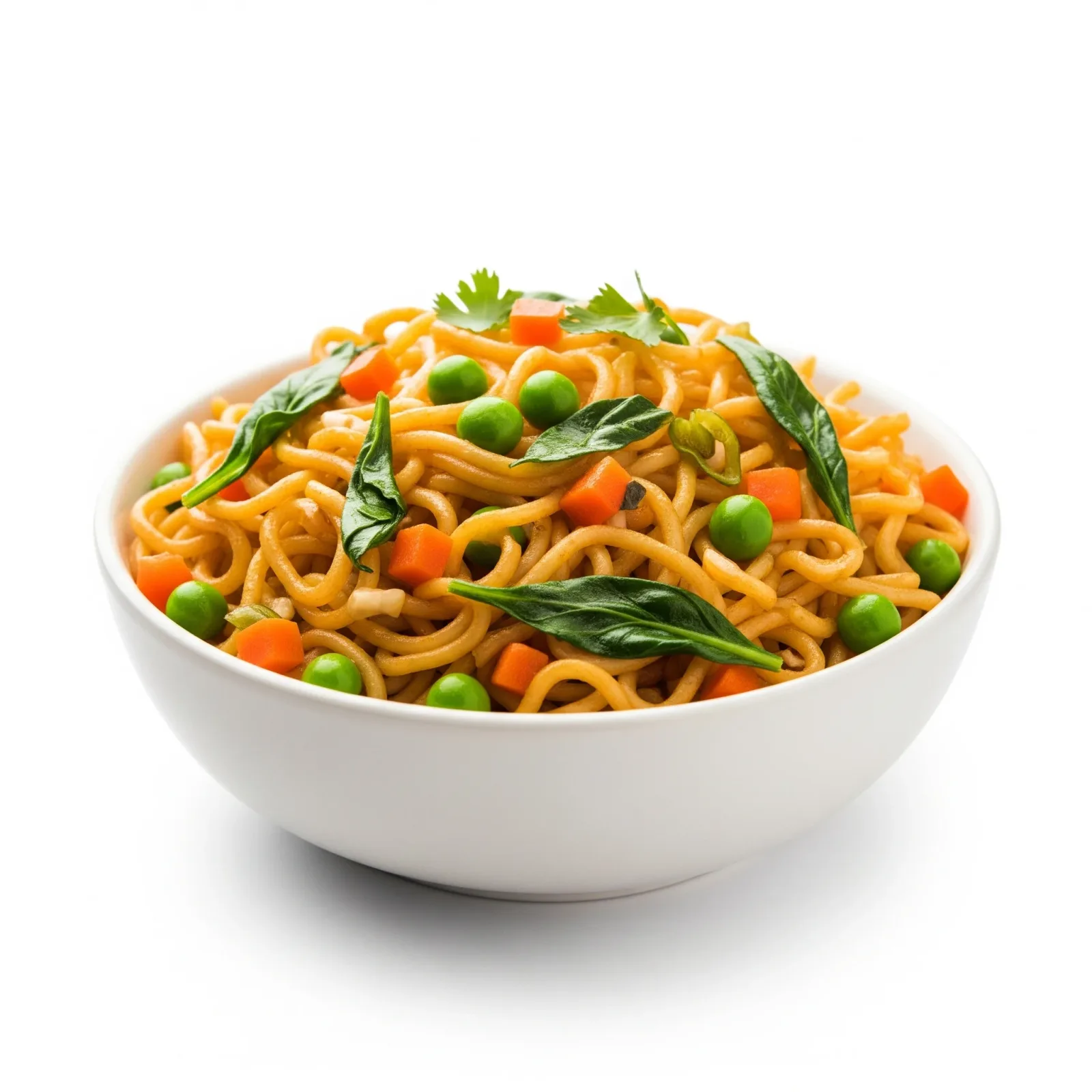 Veg Maggi